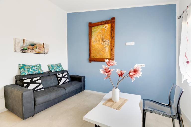 Nice apartment with yard & patio | Close to the beach | Pet-friendly — photo 4