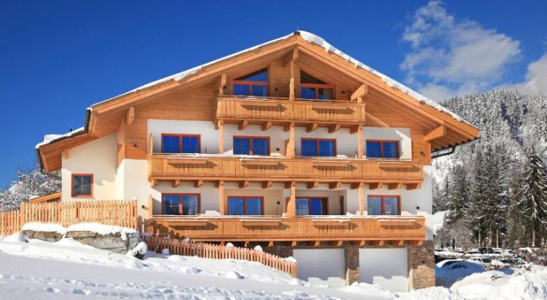 Tarlack Appartements Hutten 1a — photo 4