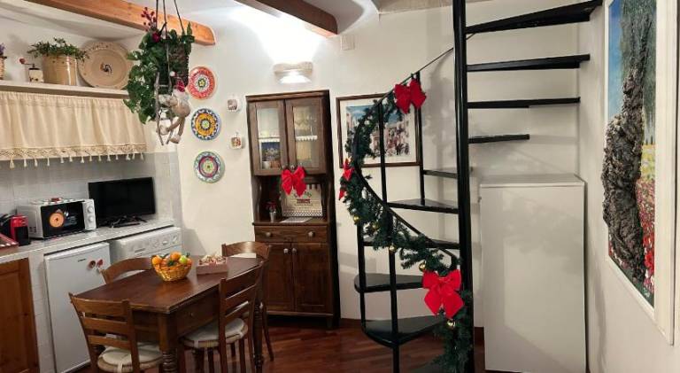 Vacation home with 1 room for 2 persons — photo 2