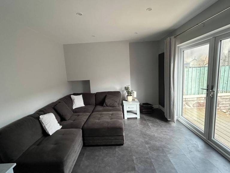Ferienhaus Stonehaven