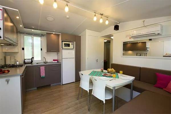 Mobil-home Lloret de Mar