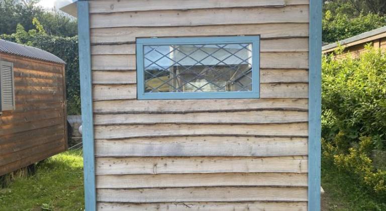 Vacation home with 1 room for 2 persons — photo 3