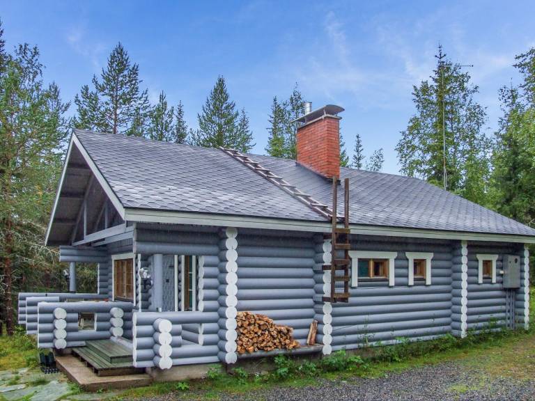 Beautiful vacation home with sauna | Pets allowed — photo 2