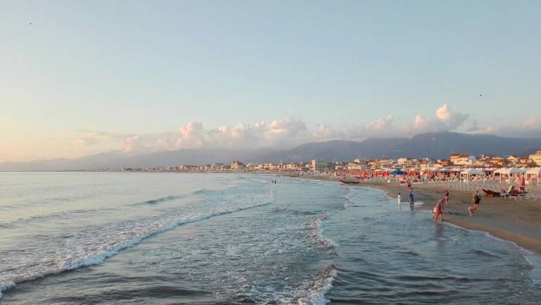 Ferienhaus Camaiore