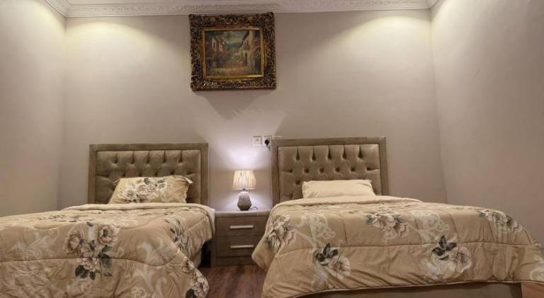 Apartment  Al Jamiah