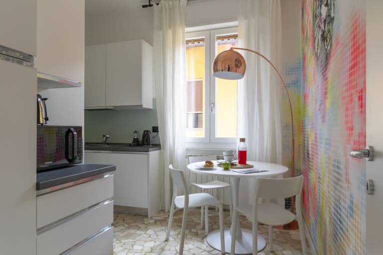 Fully equipped nice holiday apartment | Close to Two Towers | Pets allowed — photo 2
