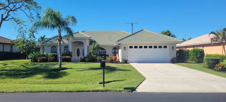 Ferienhaus  Bonita Springs