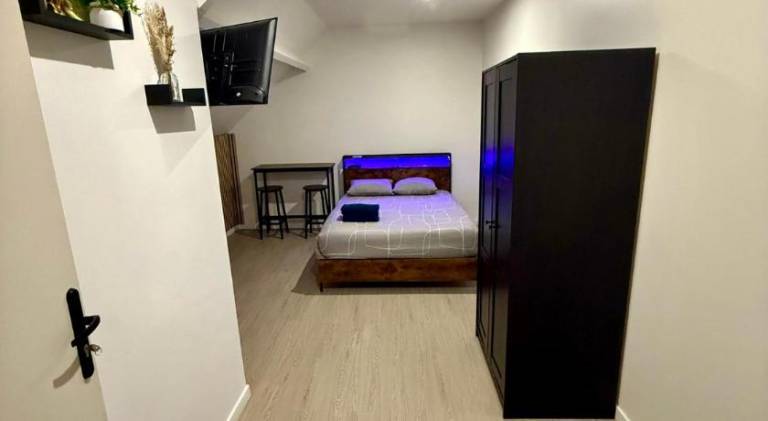 Pleasant rental apartment | Pets are welcome in Creteil