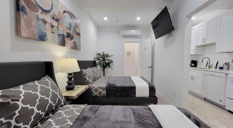 Charming rental apartment | Pets are welcome — photo 2