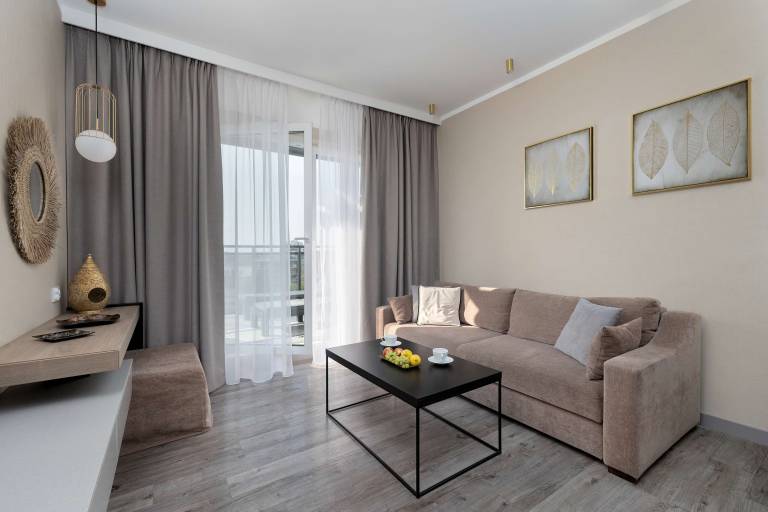 Ferienwohnung Misdroy