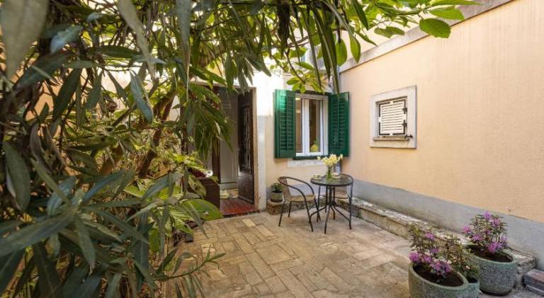 Beautiful rental apartment | Pets allowed in Piran