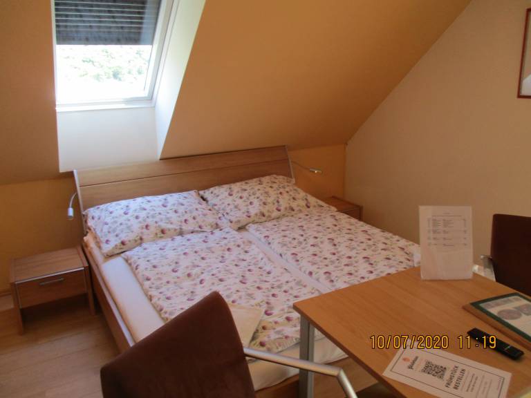 Ferienhaus Wachau