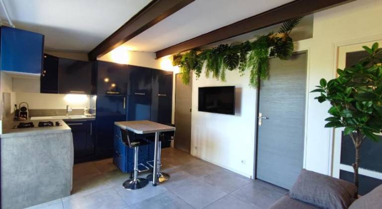 Rental apartment with 1 room for 2 persons — photo 5