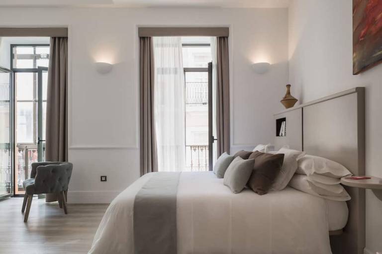 Aparthotel Camas