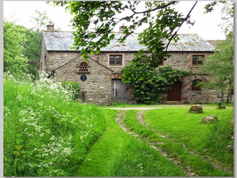 Landhaus Culgaith