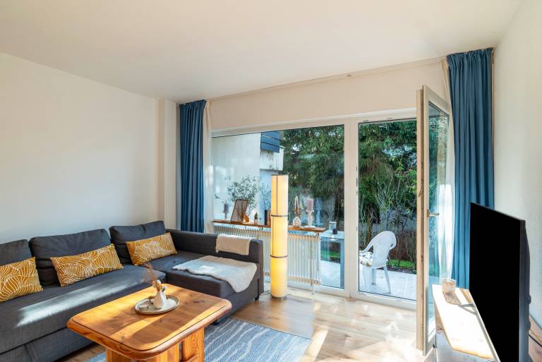 Ferienwohnung Pforzheim