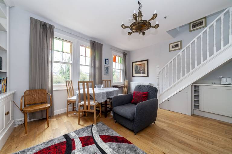 Apartment Royal Borough of Kingston upon Thames