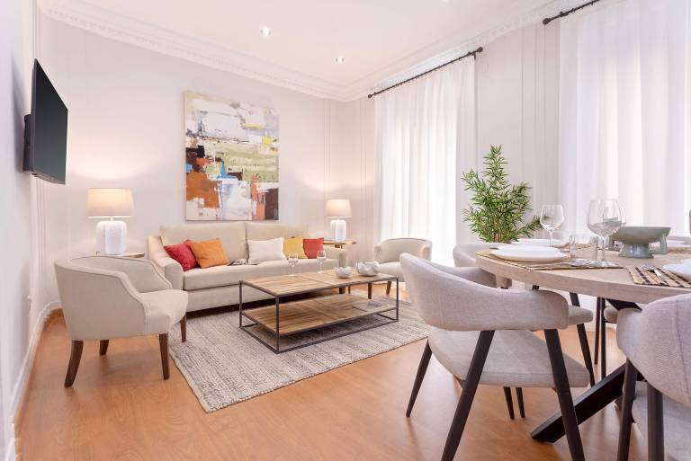 Apartamento Córdoba