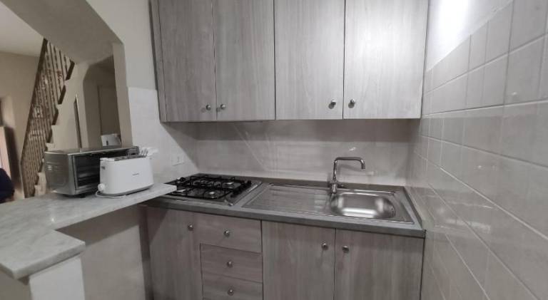 Vacation home with 2 rooms for 4 persons — photo 4