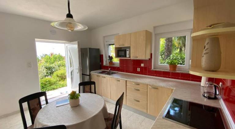 Rental apartment with 1 room for 4 persons — photo 3
