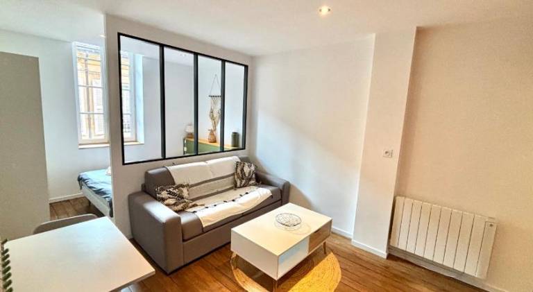 Holiday apartment with 1 room for 2 persons — photo 2
