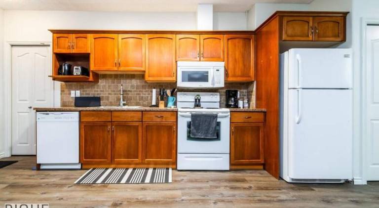 Lovely apartment | Pets allowed — photo 5
