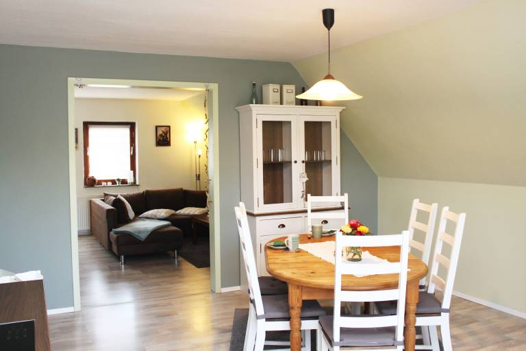 Ferienwohnung Bad Bodenteich