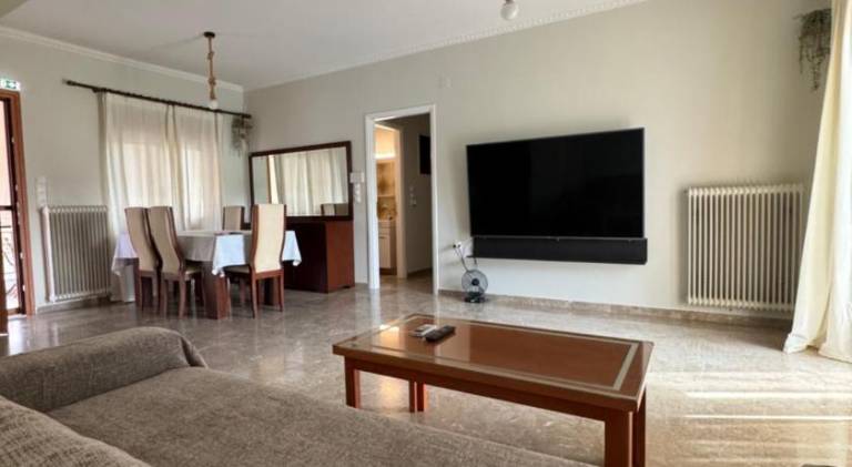 Apartment with terrace | Suitable for remote work — photo 2
