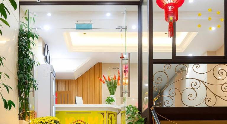 Yen Indochine Hotel — photo 3