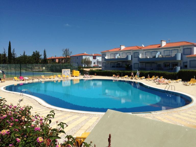 Apartament Portimão