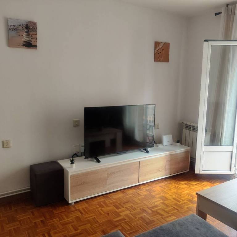 Charming holiday apartment | Pets allowed — photo 2