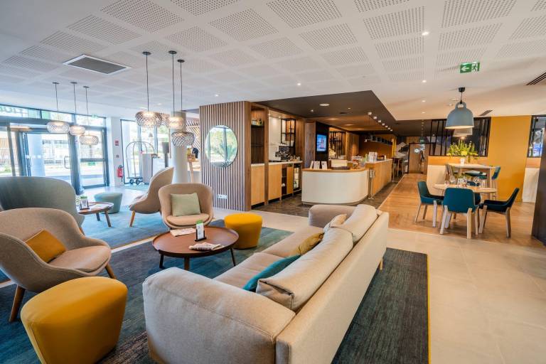 Holiday Inn Bordeaux Merignac By IHG — photo 3