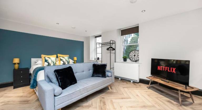 Central Luxe - Brighton Central - 2 Beds in Brighton
