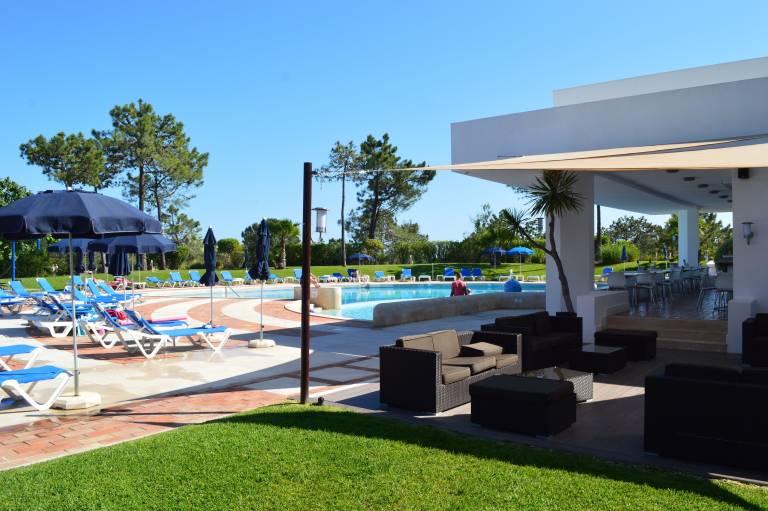 Apartamento Quinta do Lago