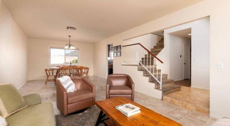 Vacation home with 4 rooms for 11 persons — photo 2