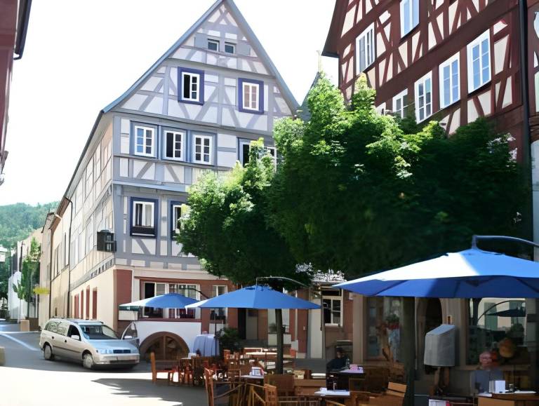 Hotel Schwanen
