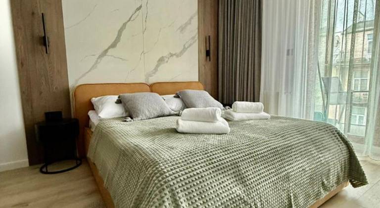 Holiday apartment for 2 persons — photo 2