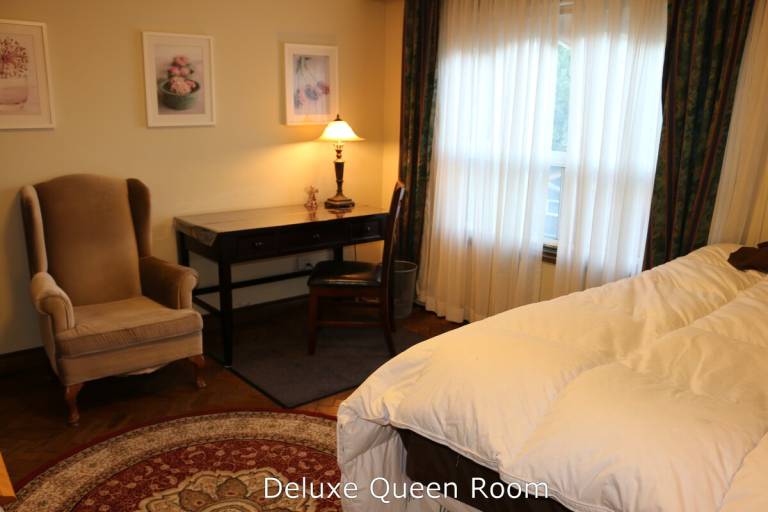 Private room Humber Summit