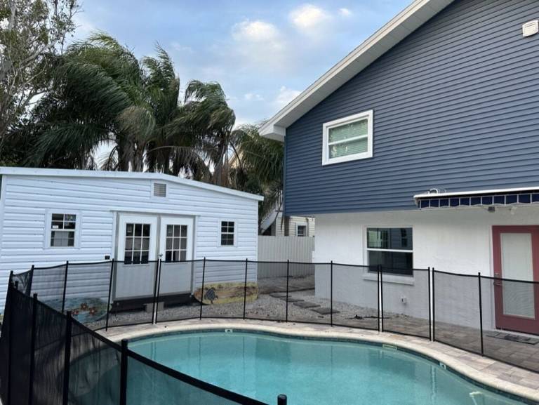 Ferienhaus  Clearwater Beach