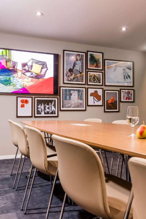 Hotel Arte Konferenzzentrum — photo 4