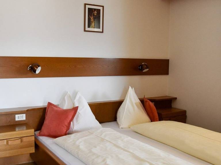 Ferienhaus in Terenten f&uuml;r max. 4 Personen