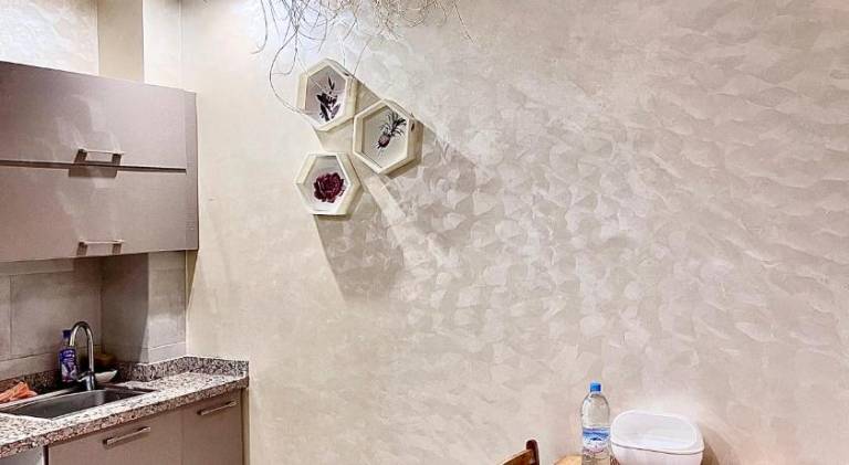 Holiday apartment with pool in Essaouira
