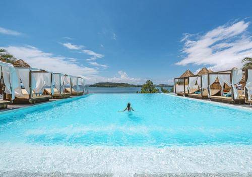 Latterace Resort