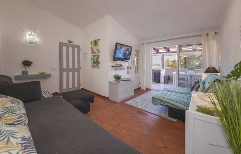 Appartamento Lagos