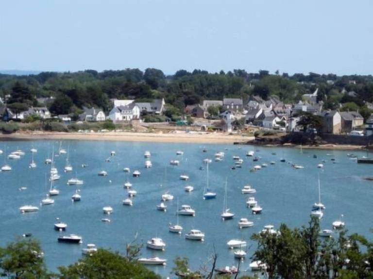 Cottage Port du Crouesty