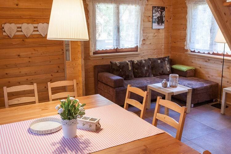 Vacation home with garden, barbeque & patio — photo 5