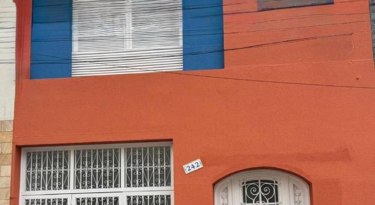 Pousada Sete Colinas