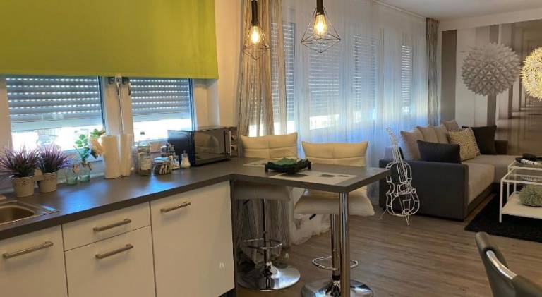 Apartment | Perfect for remote work — photo 2
