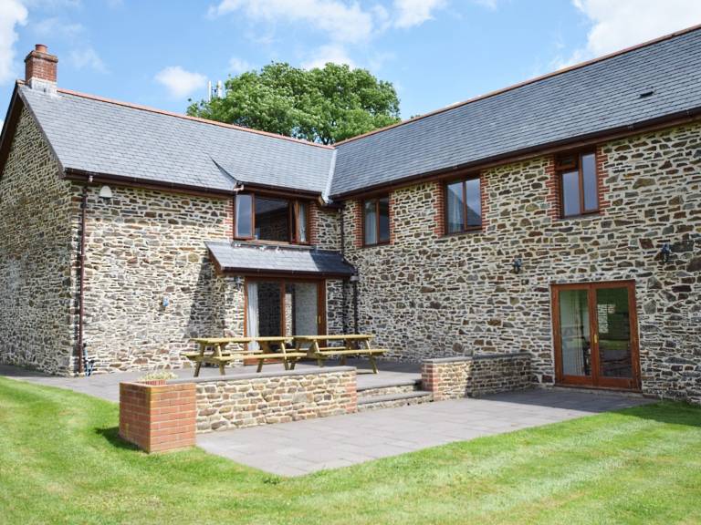 Cottage Great Torrington