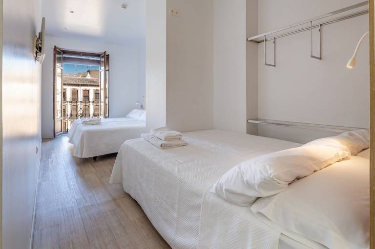 Hostel  Granada